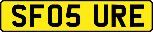 SF05URE