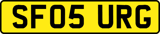 SF05URG