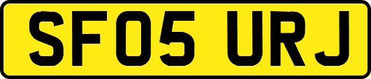 SF05URJ