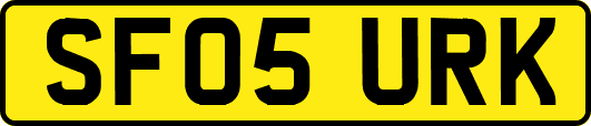 SF05URK