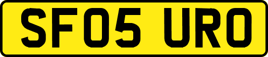 SF05URO