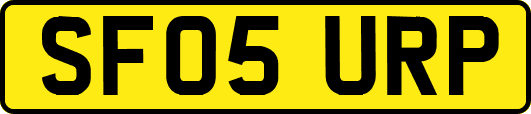 SF05URP