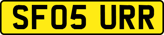 SF05URR