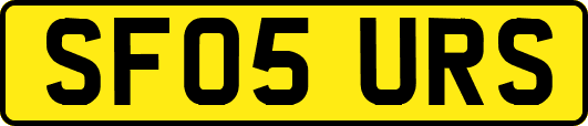 SF05URS
