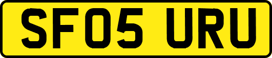 SF05URU