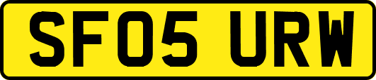 SF05URW