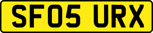 SF05URX
