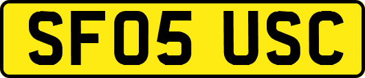 SF05USC