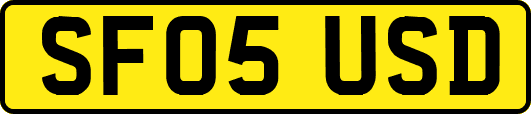 SF05USD
