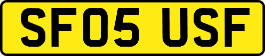 SF05USF