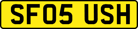 SF05USH