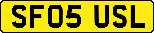 SF05USL