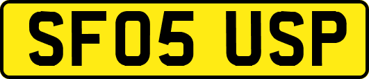 SF05USP