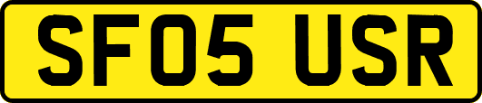 SF05USR