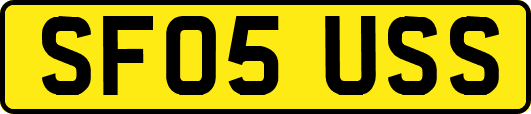 SF05USS