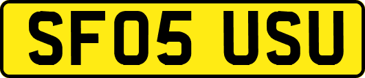 SF05USU