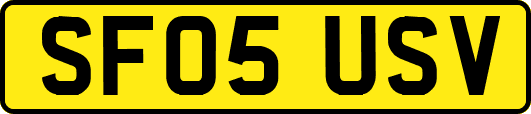 SF05USV
