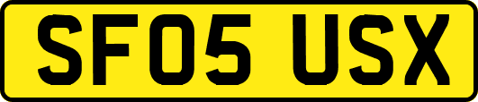 SF05USX