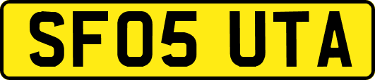 SF05UTA