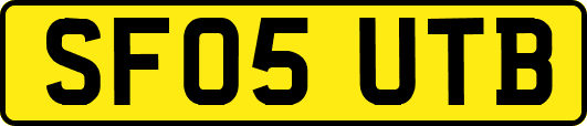 SF05UTB