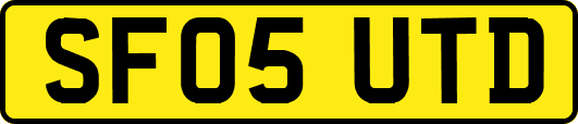 SF05UTD