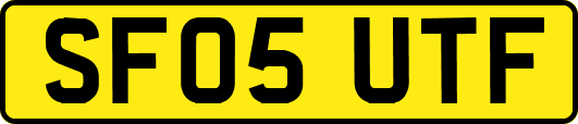 SF05UTF