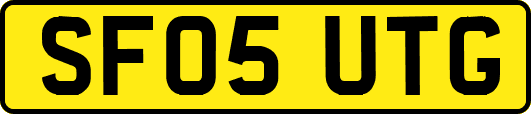 SF05UTG