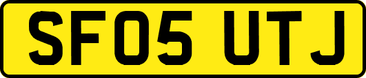 SF05UTJ