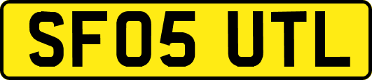 SF05UTL