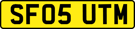 SF05UTM