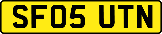 SF05UTN