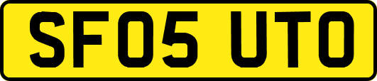 SF05UTO