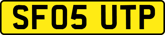 SF05UTP