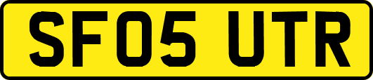 SF05UTR