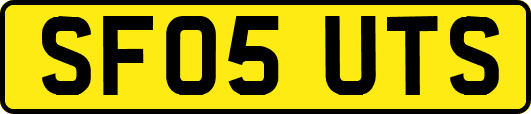 SF05UTS