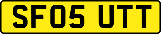 SF05UTT