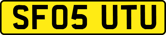 SF05UTU