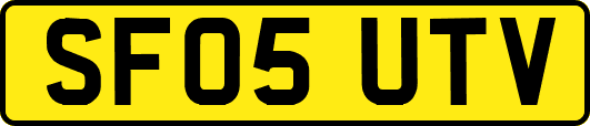 SF05UTV