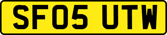 SF05UTW