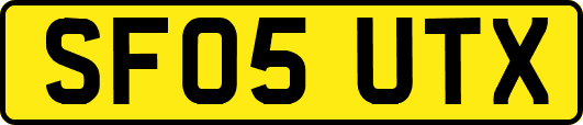 SF05UTX