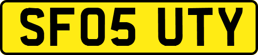 SF05UTY