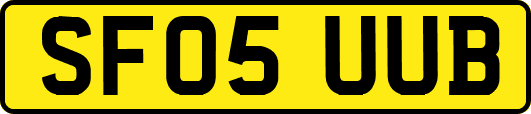 SF05UUB