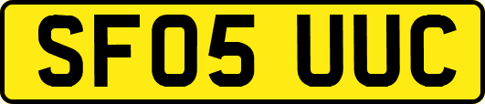 SF05UUC