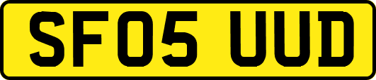 SF05UUD