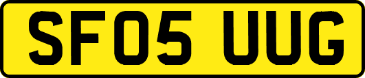 SF05UUG