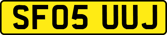 SF05UUJ