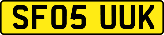SF05UUK
