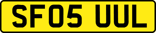 SF05UUL