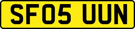 SF05UUN