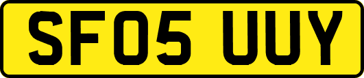 SF05UUY